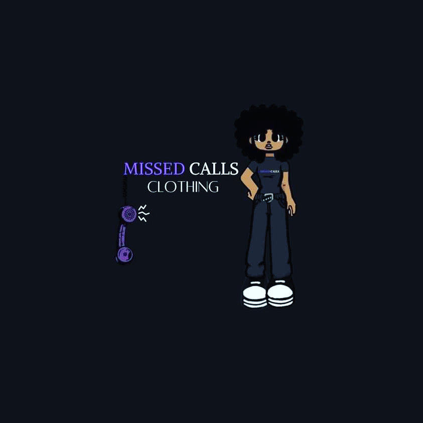 Missed Calls Clothing