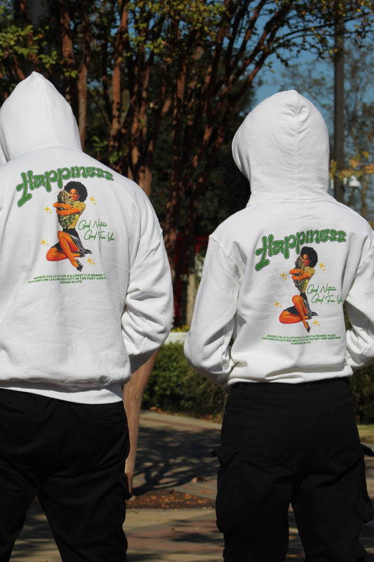 Happiness Hoodie