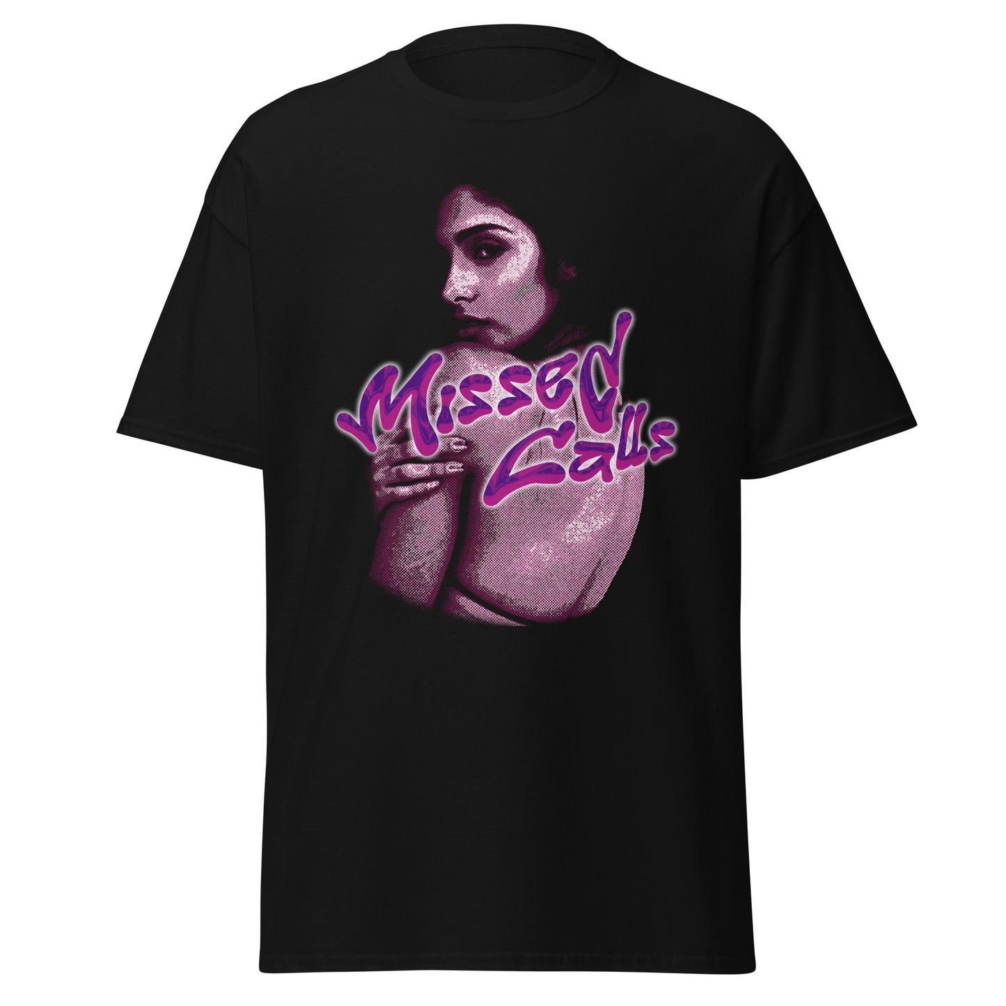 Resist Tempations Tee