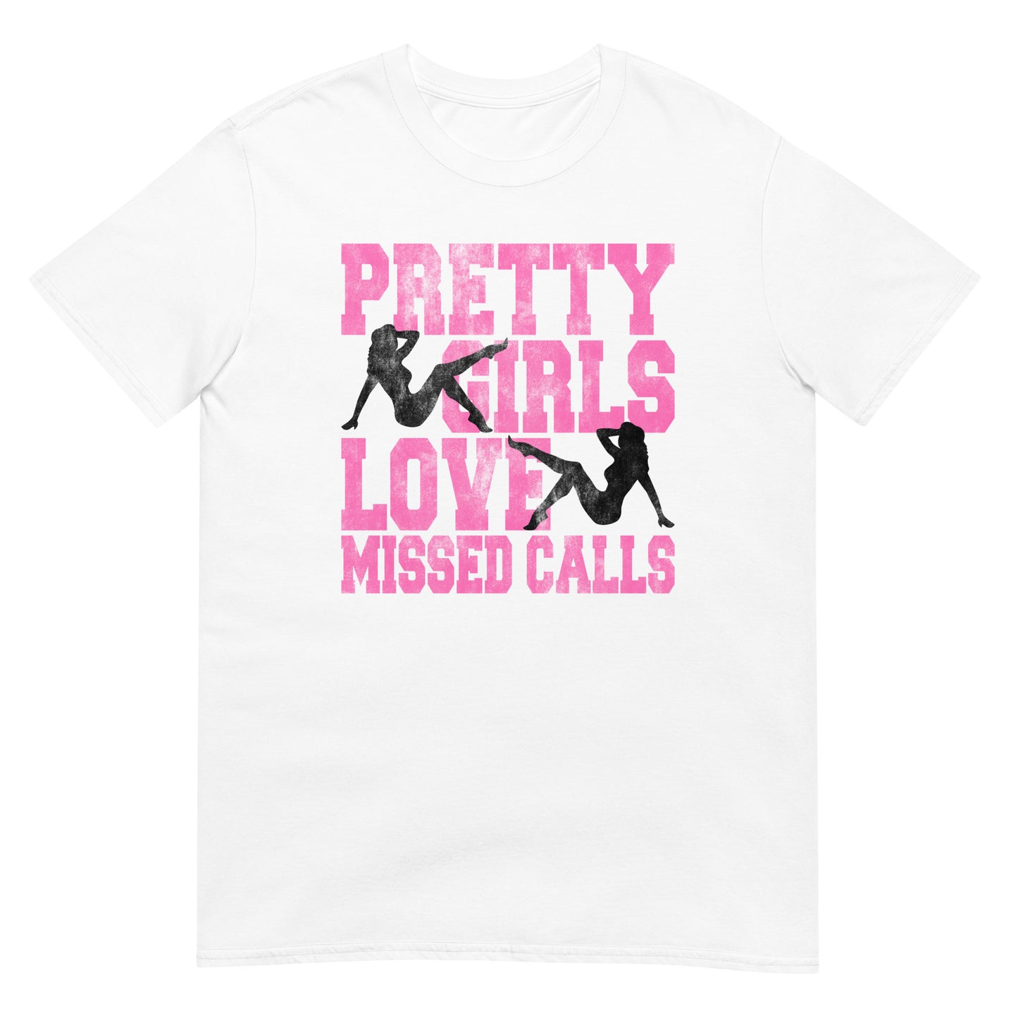 Pretty Girls Love MC Tee