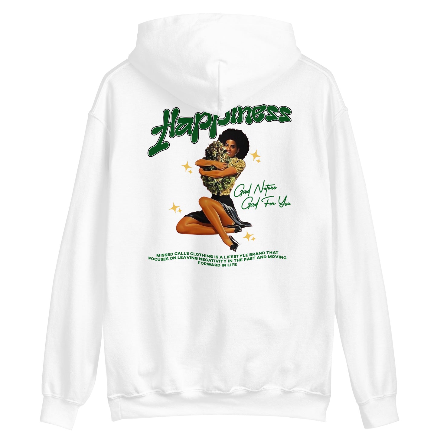 Happiness Hoodie