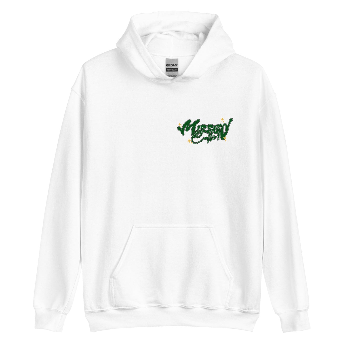 Happiness Hoodie