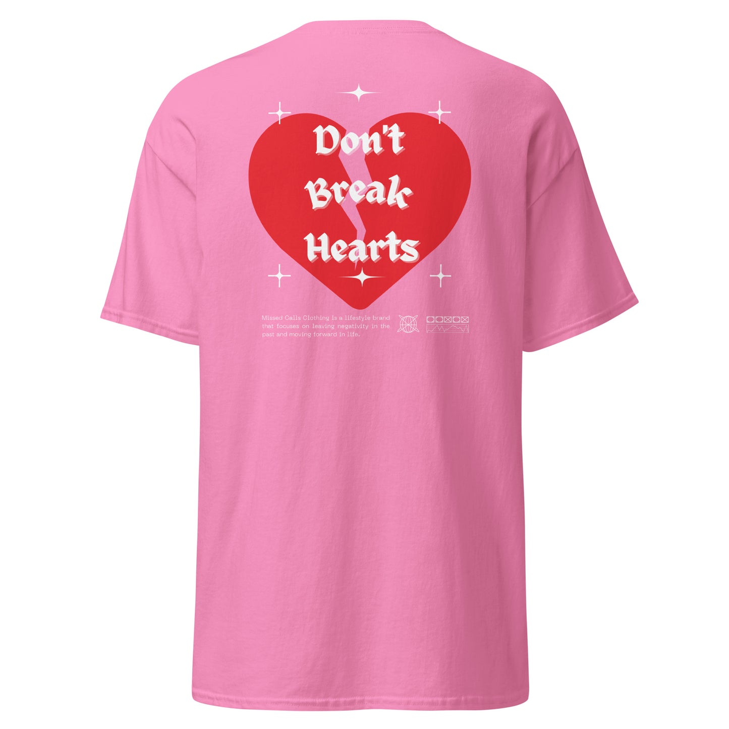 Heartbreak Classic Tee