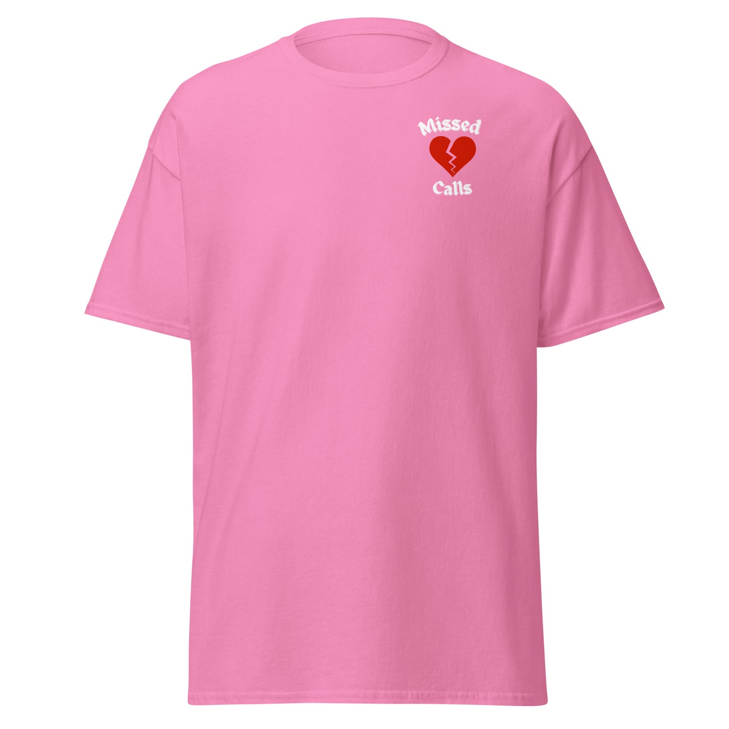 Heartbreak Classic Tee