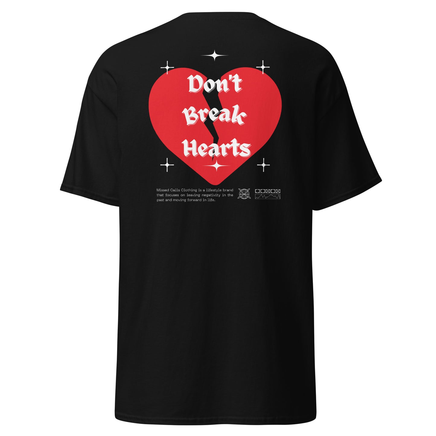 Heartbreak Classic Tee