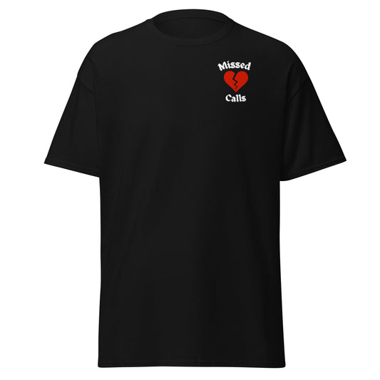 Heartbreak Classic Tee