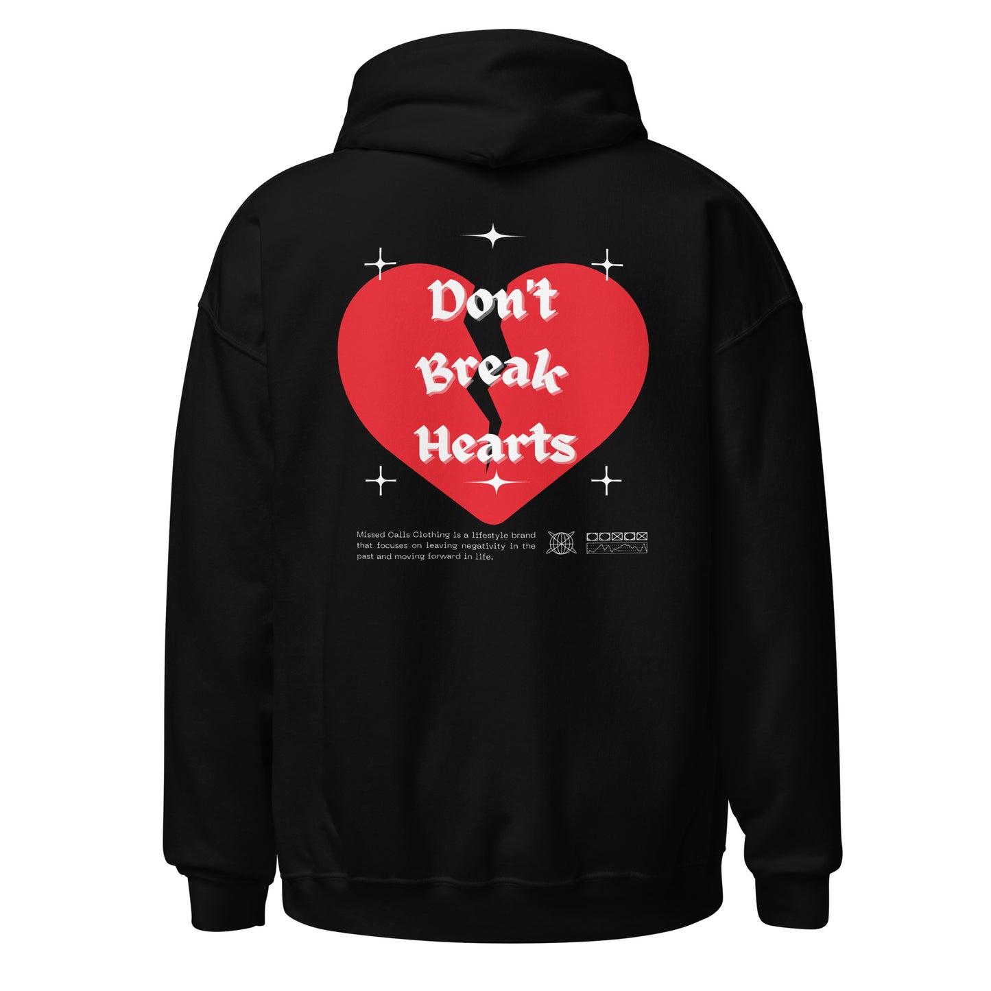 Heartbreak Hoodie