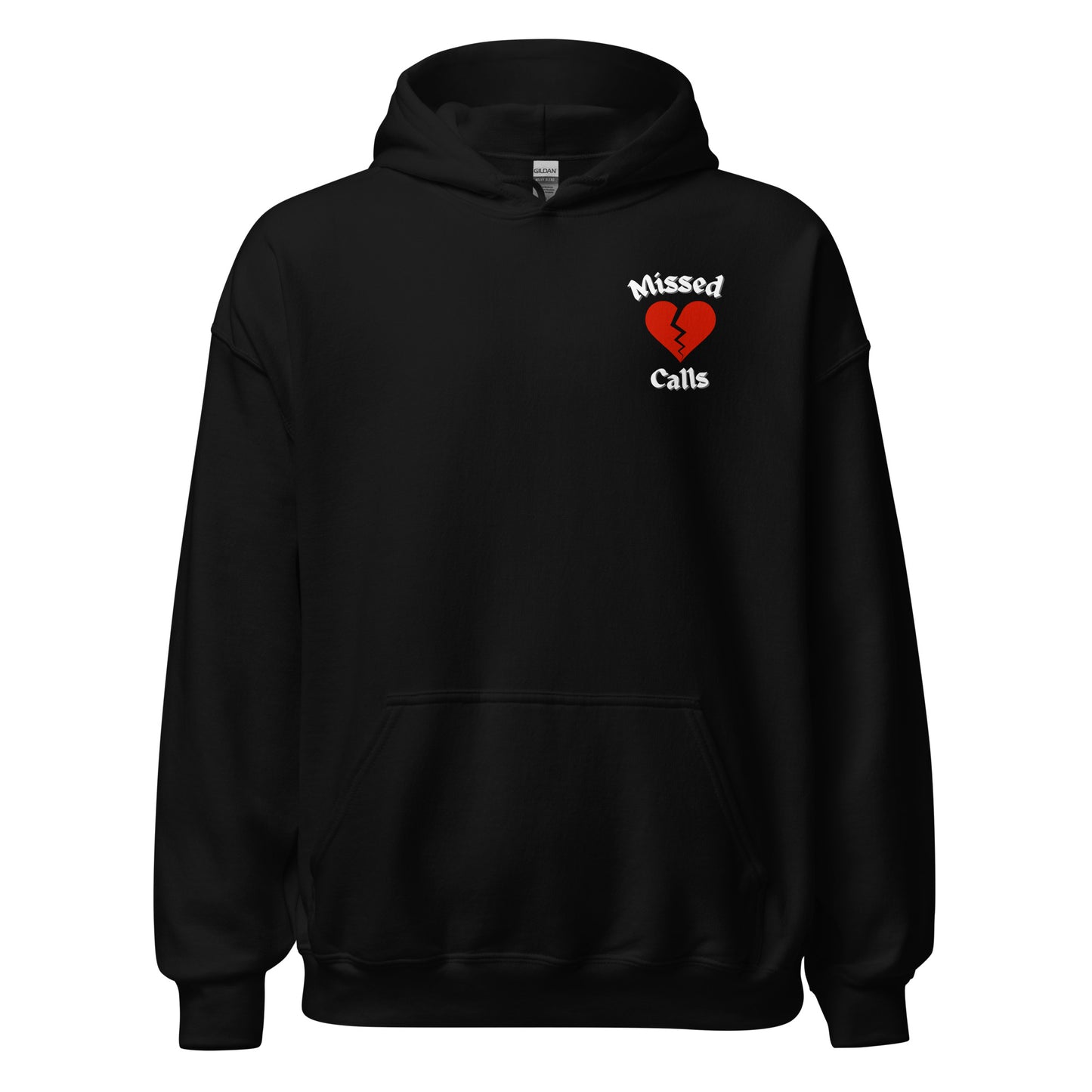 Heartbreak Hoodie